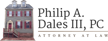 dales-law-annapolis Logo